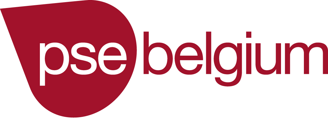 Startpagina van PSE Belgium Helpcenter